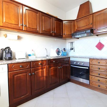 Old Town Apartments 1F Албуфейра Экстерьер фото