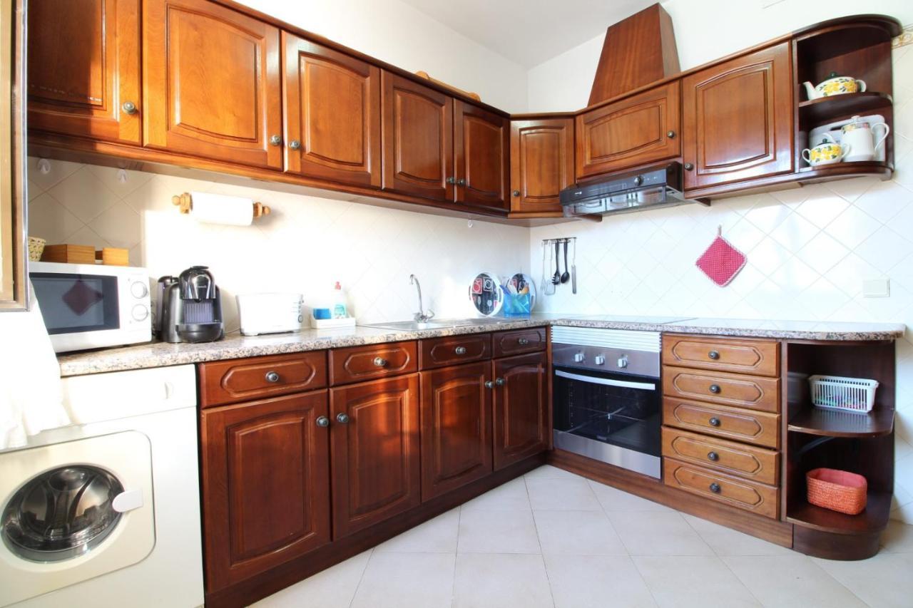 Old Town Apartments 1F Албуфейра Экстерьер фото