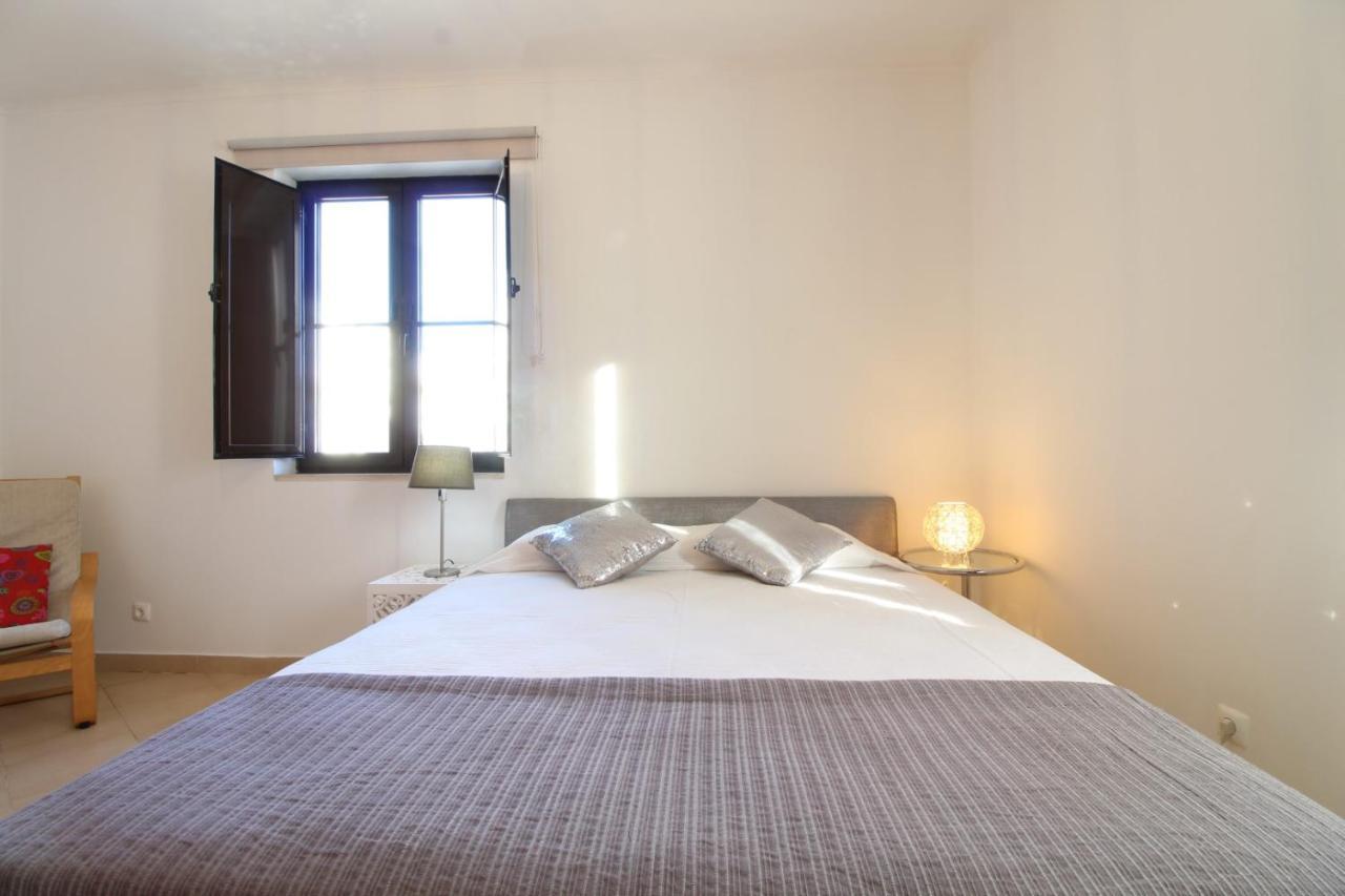 Old Town Apartments 1F Албуфейра Экстерьер фото