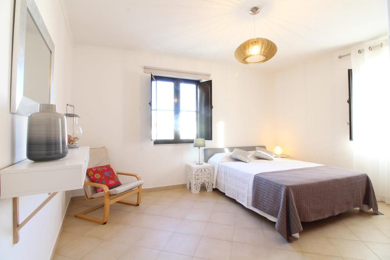 Old Town Apartments 1F Албуфейра Экстерьер фото