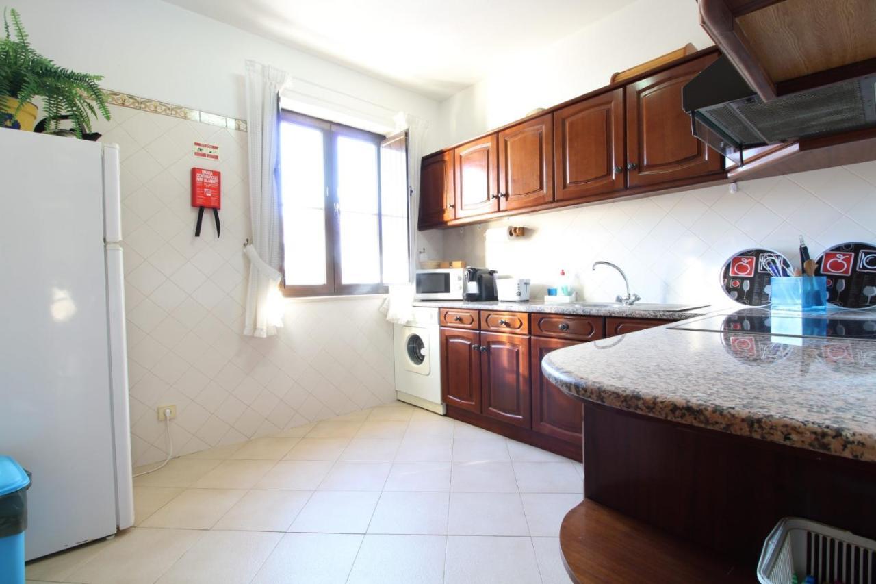 Old Town Apartments 1F Албуфейра Экстерьер фото